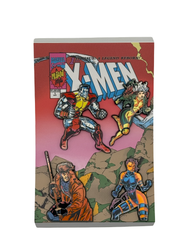 Jim Lee X-Men #1 4 Pack Exclusive Enamel Pin Set Only 250 Made (08/06/2025) (ONLINE ORDER ONLY)
