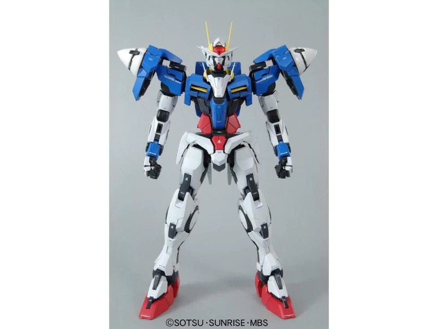 Gundam - PG 1/60 - Mobile Suit Gundam 00 - OO Raiser - Model Kit (Online Order Only)