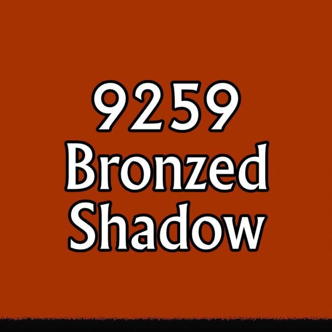 Master Series Paint: Bronzed Skin Shadow (ONLINE ORDER ONLY)