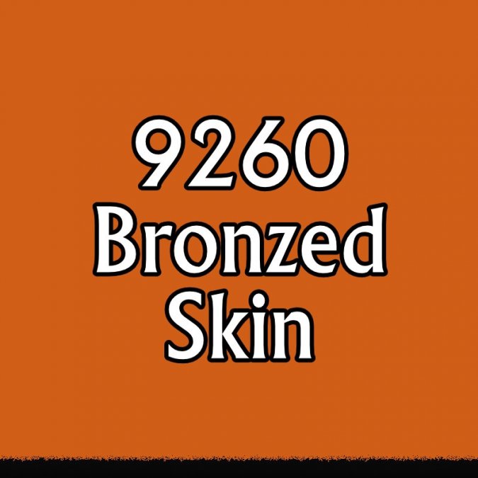 Master Series Paint: Bronzed Skin (ONLINE ORDER ONLY)