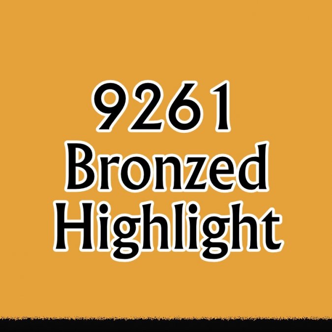 Master Series Paint: Bronzed Skin Highlight (ONLINE ORDER ONLY)