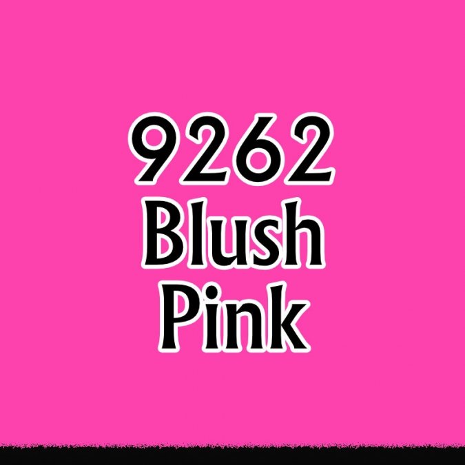 Master Series Paint: Blush Pink (ONLINE ORDER ONLY)