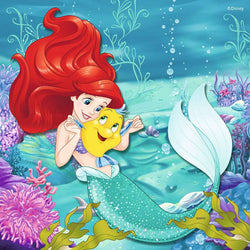 Puzzle: Disney Princess Adventure (ONLINE ORDER ONLY)