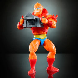 Masters of the Universe Origins Action Figure - Select Figure(s) (Online Order Only)