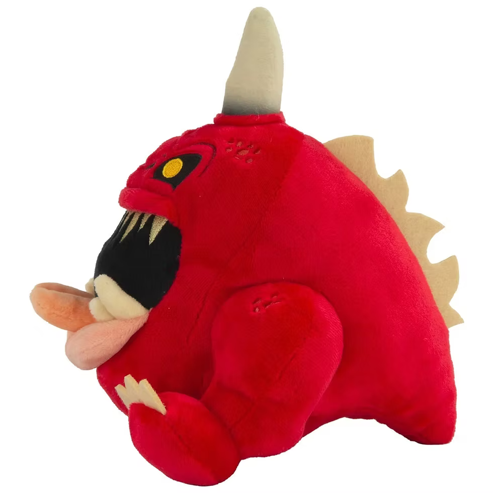 Takara Tomy: Warhammer - Gnasha Squig Plush (ONLINE ORDER ONLY)