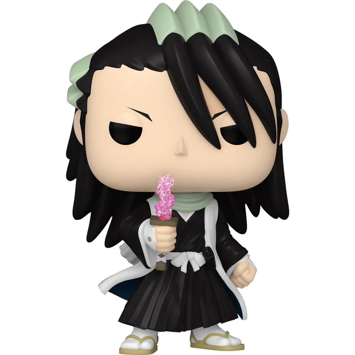 Bleach Byakuya Kuchiki Funko Pop! Vinyl Figure #1698 (ONLINE ORDER ONLY)