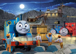 Puzzle: Thomas & Friends - Night Work (ONLINE ORDER ONLY)