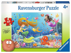 Puzzle: Mermaid Tales (ONLINE ORDER ONLY)