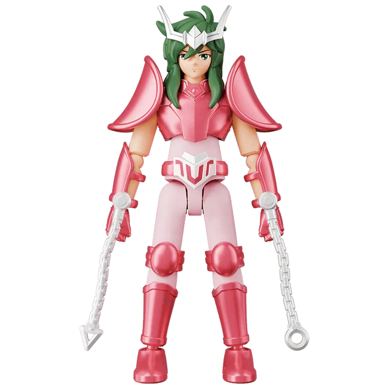 Saint Seiya Galaxy Version 01 The Legacy of Sagittarius!! (1 Blind Box) (ONLINE ORDER ONLY)