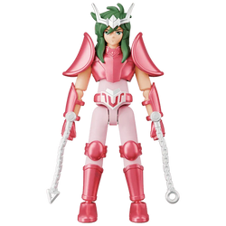 Saint Seiya Galaxy Version 01 The Legacy of Sagittarius!! (1 Blind Box) (ONLINE ORDER ONLY)
