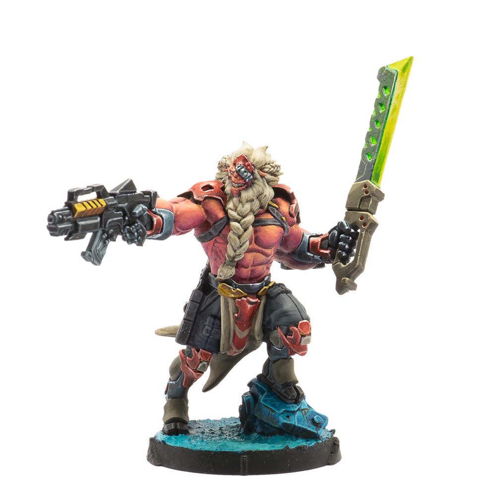 Essentials: Combined Army Booster Pack Alpha (ONLINE ORDER ONLY)