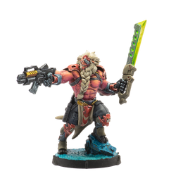 Essentials: Combined Army Booster Pack Alpha (ONLINE ORDER ONLY)