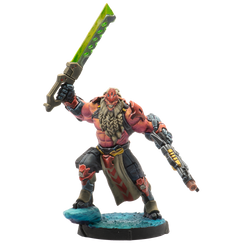 Essentials: Combined Army Booster Pack Alpha (ONLINE ORDER ONLY)