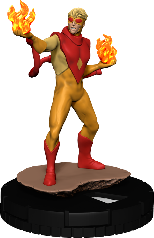 HeroClix: Marvel - X-Men X of Swords Play at Home Kit (ONLINE ORDER ONLY)