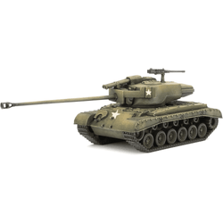 Clash of Steel - American: Pershing Platoon (ONLINE ORDER ONLY)