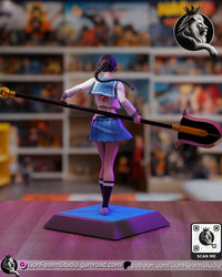 Lisa Yadomaru - Bleach - 1:6 Scale (ONLINE ORDER ONLY)