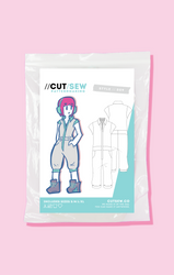 009 // FLIGHT SUIT (ONLINE ORDER ONLY)