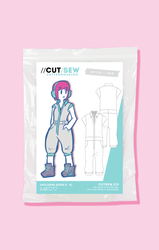 009 // FLIGHT SUIT