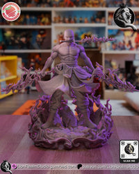 Zoro - One Piece - 1:6 Scale (ONLINE ORDER ONLY)