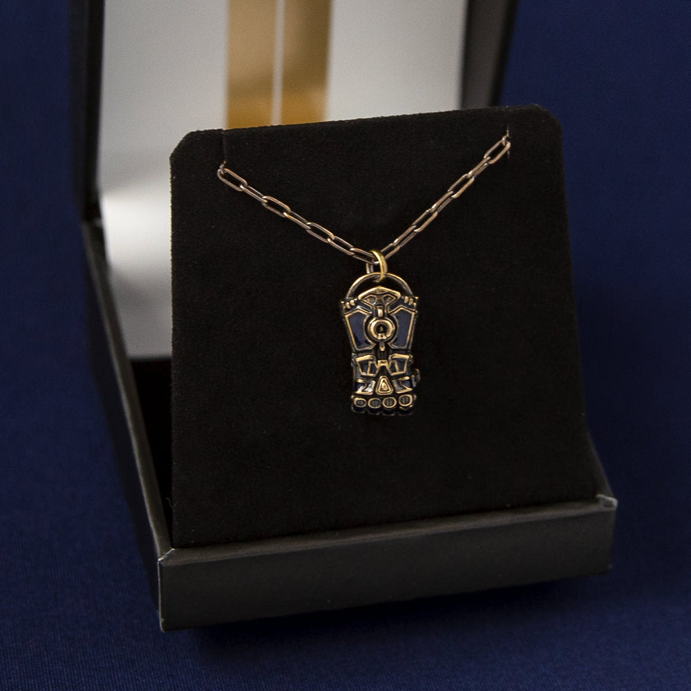League of Legends X RockLove ARCANE Vi Gauntlet Necklace (ONLINE ORDER ONLY)