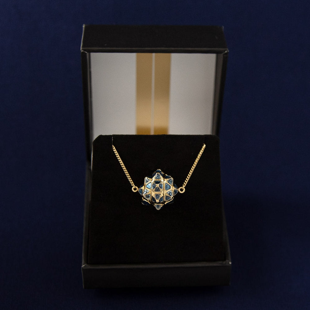 League of Legends X RockLove ARCANE Hexcore Necklace (ONLINE ORDER ONLY)