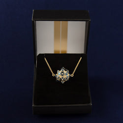 League of Legends X RockLove ARCANE Hexcore Necklace (ONLINE ORDER ONLY)