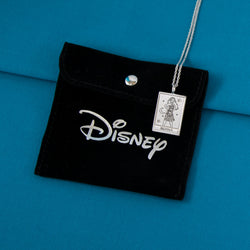 Disney X RockLove MOANA Moana Tablet Necklace (ONLINE ORDER ONLY)