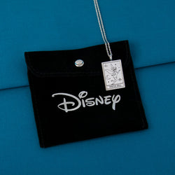 Disney X RockLove PETER PAN Tinker Bell Tablet Necklace (ONLINE ORDER ONLY)