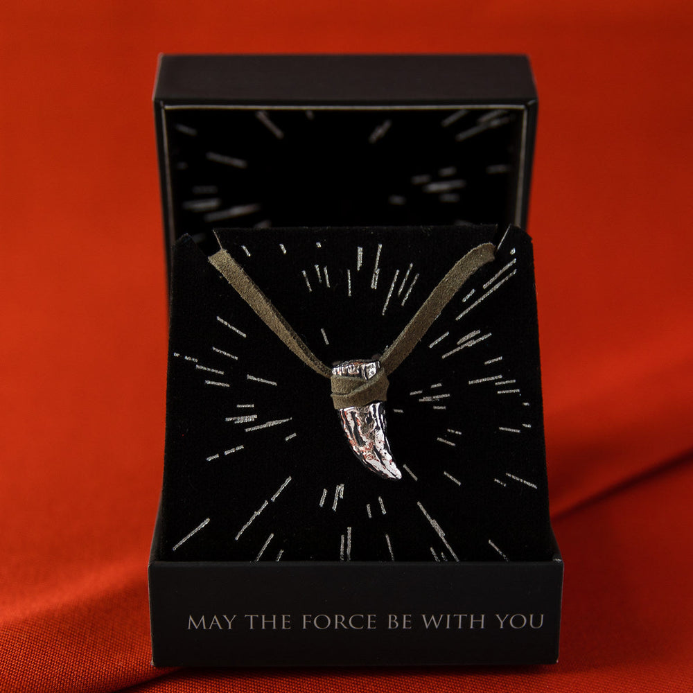 Star Wars X RockLove Rancor Tooth Necklace (ONLINE ORDER ONLY)