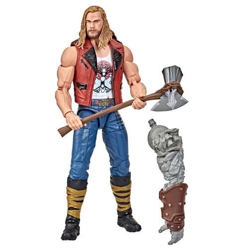 Love and Thunder Marvel Legends 6-Inch Action Figure - Select Figure(s) (Online Order Only)