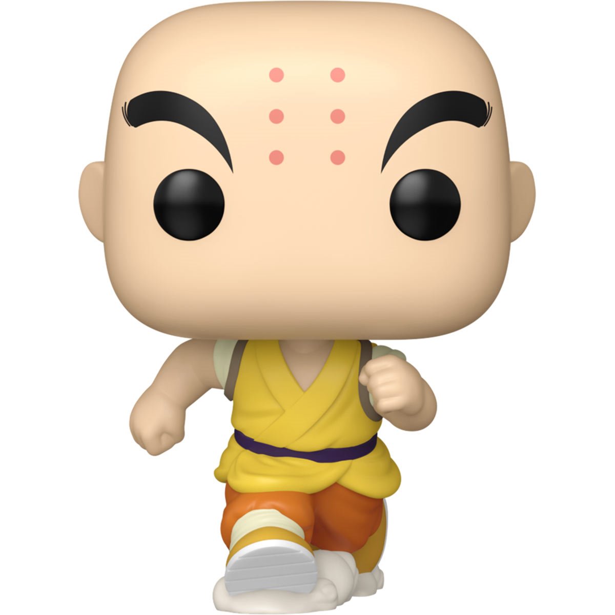 Dragon Ball Krillin Funko Pop! Vinyl Figure #1926 (ONLINE ORDER ONLY)