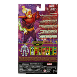 Super Villians Marvel Legends - Dormammu 6-Inch Action Figure (Xemnu Build-A-Figure) (ONLINE ORDER ONLY)