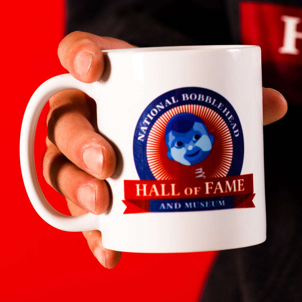 Logo Coffee Mug (ONLINE ORDER ONLY)