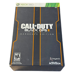 Call of Duty Black Ops II [Hardened Edition] - Xbox 360 (Online Order Only)