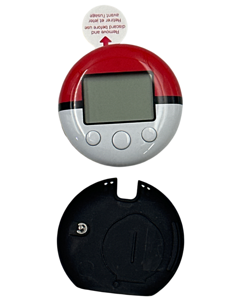 Pokewalker - Nintendo DS (Online Order Only)