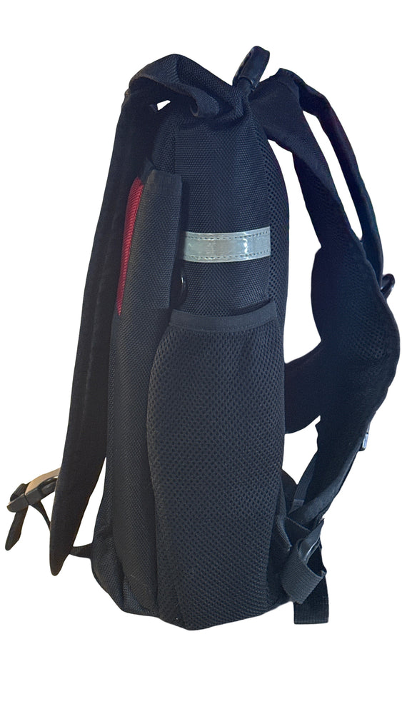PlayStation 3 System Black Backpack (Online Order Only)