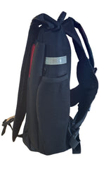 PlayStation 3 System Black Backpack (Online Order Only)