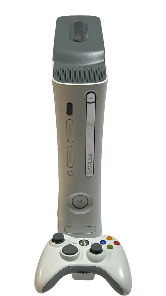 Xbox 360 Core (Refurbished) (ONLINE ORDER ONLY)