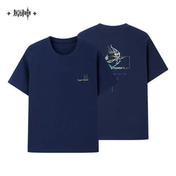 Tighnari Impression Theme Series T-shirt (ONLINE ORDER ONLY)