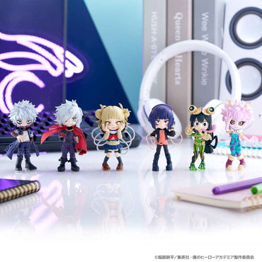 My Hero Academia Vol. 2 PalVerse - Blind Box Figure