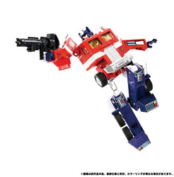 Transformers Missing Link C-01 Optimus Prime (ONLINE ORDER ONLY)