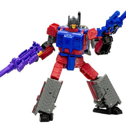 Transformers Generations Legacy Deluxe - Select Figure(s) (Online Order Only)