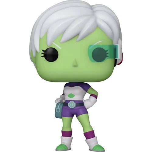 Dragon Ball Super: Broly Cheelai Funko Pop! Vinyl Figure #1864 (ONLINE ORDER ONLY)