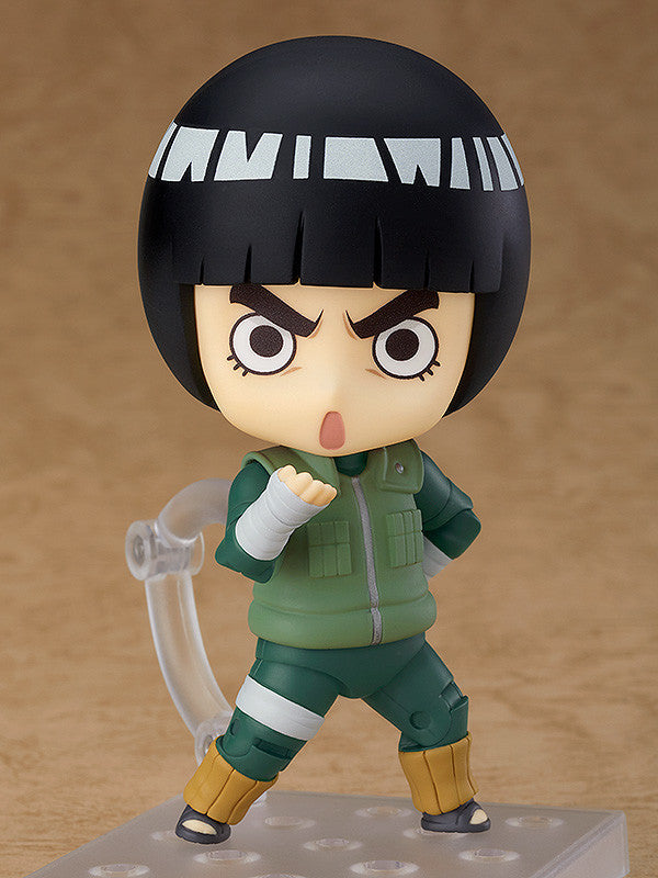 Nendoroid: Naruto Shippuden - Rock Lee #1303 (ONLINE ORDER ONLY)