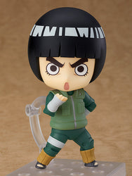 Nendoroid: Naruto Shippuden - Rock Lee #1303 (ONLINE ORDER ONLY)