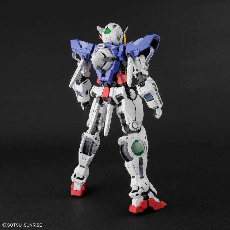 Bandai Spirits: Gundam 00 - PG 1/60 GN-001 Gundam Exia Model Kit (ONLINE ORDER ONLY)