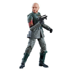 Star Wars: The Mandalorian - The Black Series 6-Inch Action Figure - Select Figure(s) (Online Order Only)