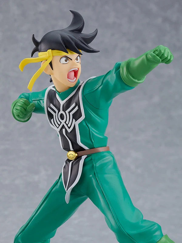 Dragon Quest: The Adventure of Dai POP UP PARADE Popp Figure (ONLINE ORDER ONLY)