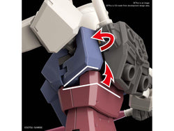 Bandai Spirits: Gundam (Beyond Global) - HG 1/144 Gundam RX-78-2 Model Kit (ONLINE ORDER ONLY)