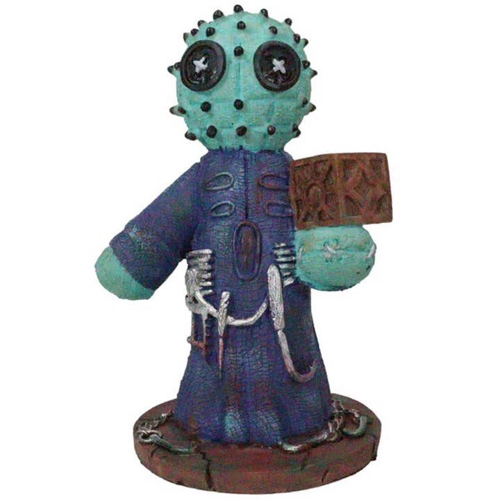 Pinhead Monster Pin (ONLINE ORDER ONLY)